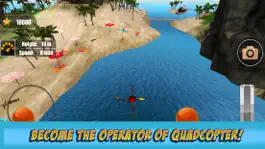 Game screenshot Tropical Flight: RC Drone Simulator mod apk