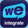 We Integrate