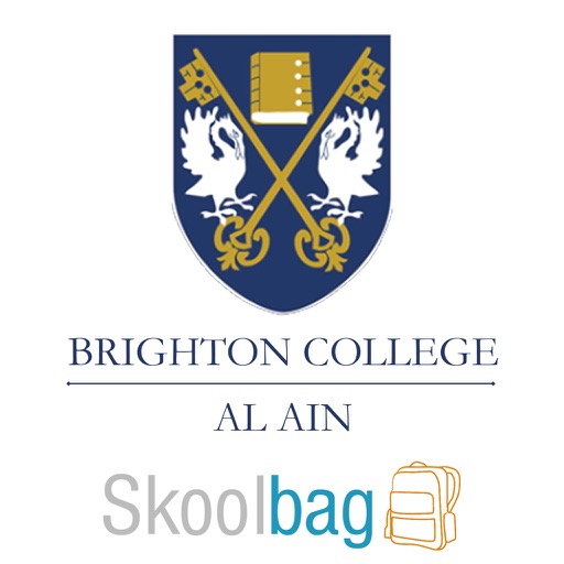 Brighton College icon
