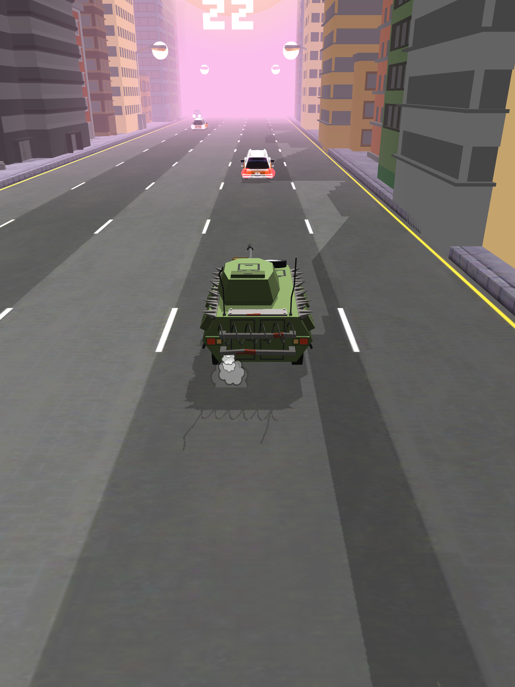 auto racer challenging car racing games