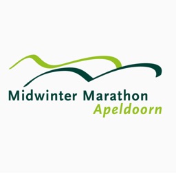 Midwinter Marathon Apeldoorn