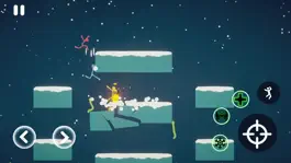 Game screenshot Spider Stickman Fighting mod apk