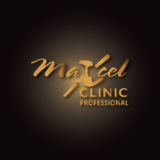 Maxcel Clinic icon