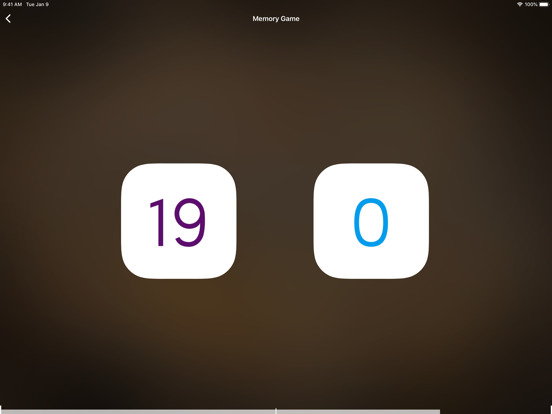 Learn Filipino (Tagalog) iPad screenshot