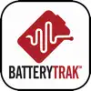 BatteryTrak delete, cancel