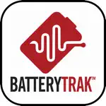 BatteryTrak App Positive Reviews
