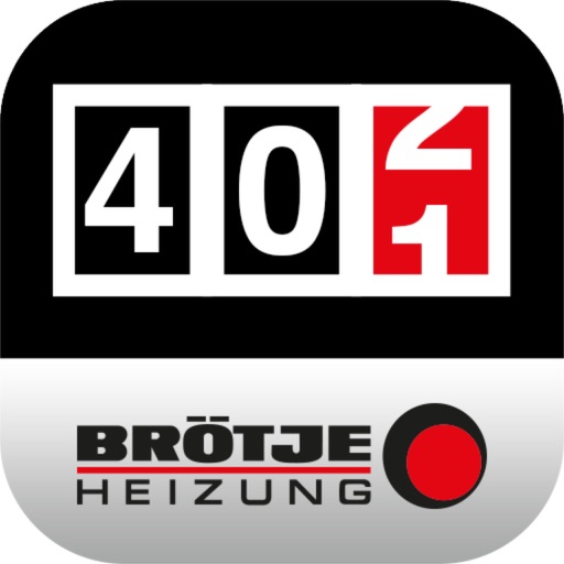 BRÖTJE Energie sparen