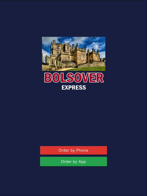 Screenshot #5 pour Bolsover Express