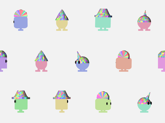 Screenshot #5 pour Specties - Visualiseur de musique