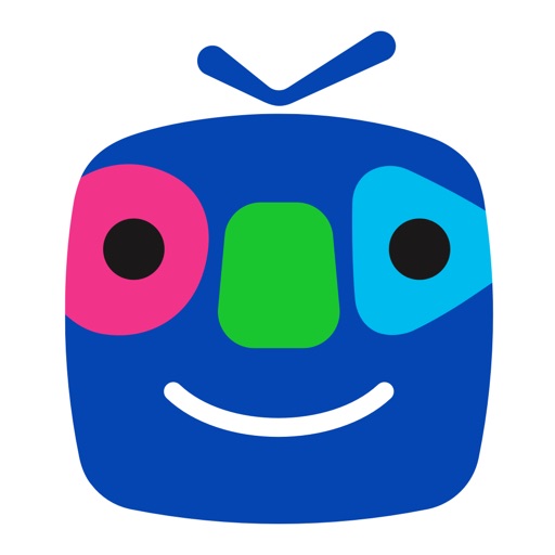 AfreecaTV - 아프리카TV Icon