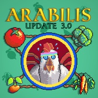 Arabilis: Super Harvest icon