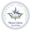 Tirupur Mount Litera Zee icon