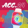 ACC.24 Wellness Challenge icon
