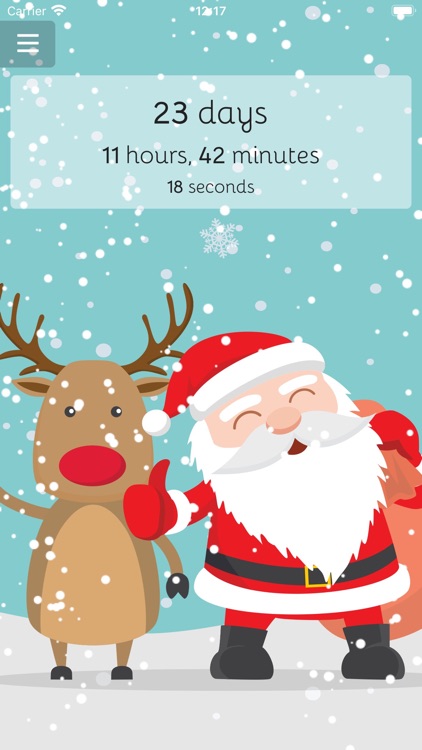 Christmas Countdown (2024) screenshot-3