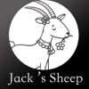 Jack‘s Sheep - iPadアプリ