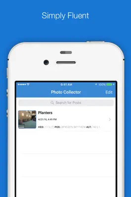 Game screenshot Collector - Geotag Photos mod apk