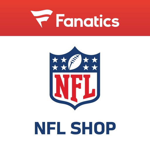 Fanatics NFL Shop