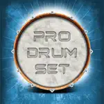 Pro Drum Set - Music and Beats Maker App Support