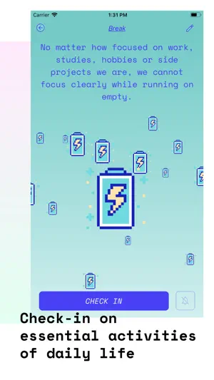 Aloe Bud screenshot 2