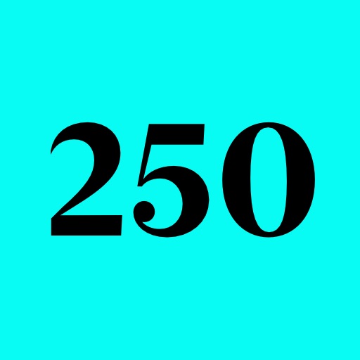 250 Streak