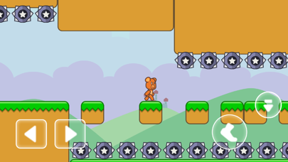 Super Bear Toon:Dinos World screenshot 3
