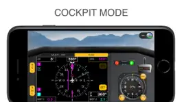 Game screenshot IFR Flight Trainer Simulator apk