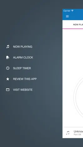 Game screenshot Radio Wind apk