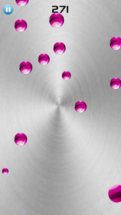 Gyro ball Dodge the line 2d game free screenshot-3