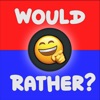 Either - Would you rather? - iPhoneアプリ