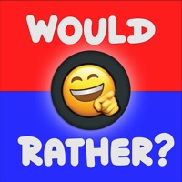 Either - Would you rather? apk