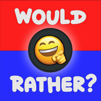 Either - Would you rather