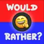 Either - Would you rather?