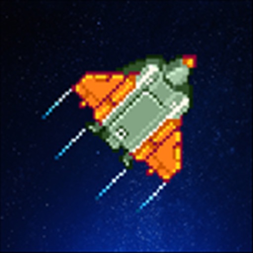 Space Defender - Ultimate icon