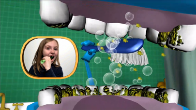 Screenshot #1 pour Brush Up