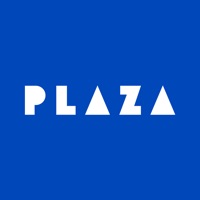 PLAZAアプリ