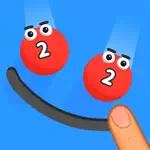 Merge Balls - 2048 puzzle App Contact