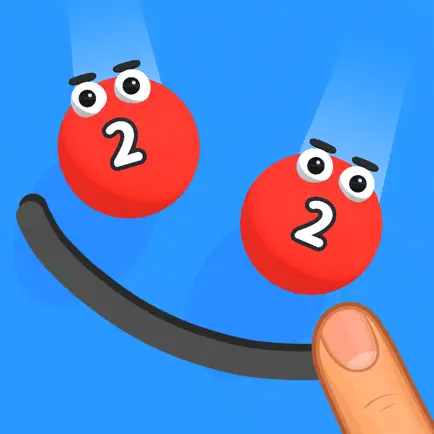 Merge Balls - 2048 puzzle Cheats
