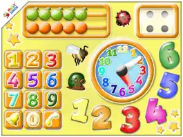 Game screenshot Baby Games from HAPPYTOUCH® hack