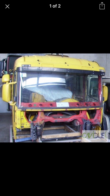 Cavidue screenshot-4