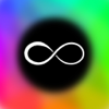 VizMystech LLC - CHAKRA ∞ INFINITY: Meditation アートワーク