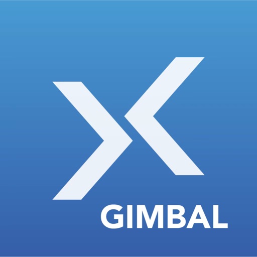 Zero-X Gimbal