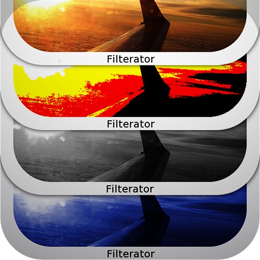 Filterator 2