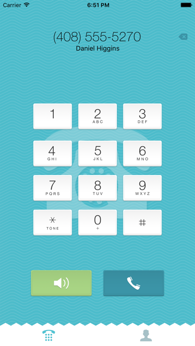 Retrotones iPhone screenshot 5 - Entertainment app