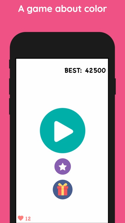 Two Co: A New Puzzle Game about Color & Connecting