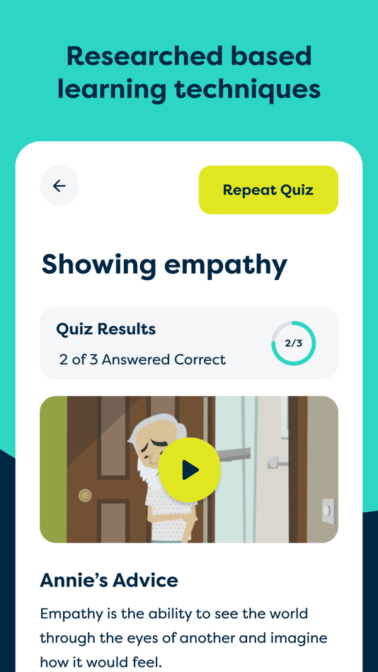 #3. Ask Annie (iOS) 由: Dementia Australia Limited