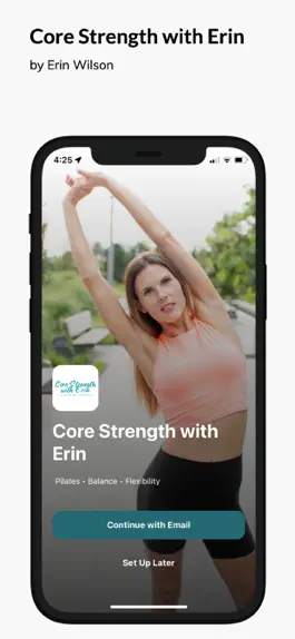 Game screenshot Erin Wilson mod apk