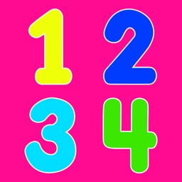 Learning Numbers&Math 2 3 game