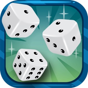 Snímky obrazovky (4) Dice game : 421