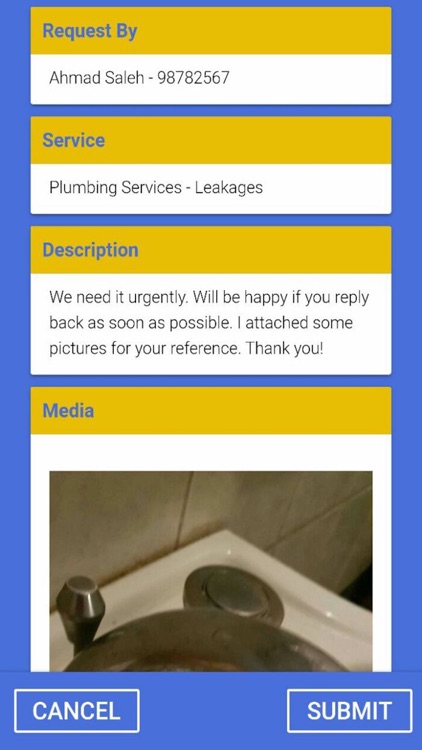 Service Plus . screenshot-4