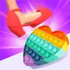 ASMR Tippy Toe App Delete